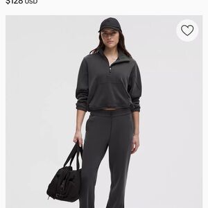 Lululemon soft stream Pants